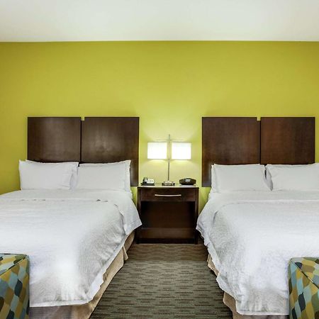 Hampton Inn Ozark Ngoại thất bức ảnh